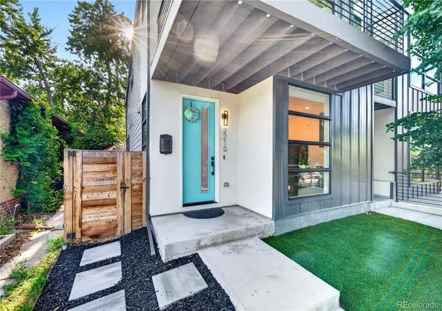 1st image of 2210 S Sherman St, Denver, CO 80210 | MLS# 3327711