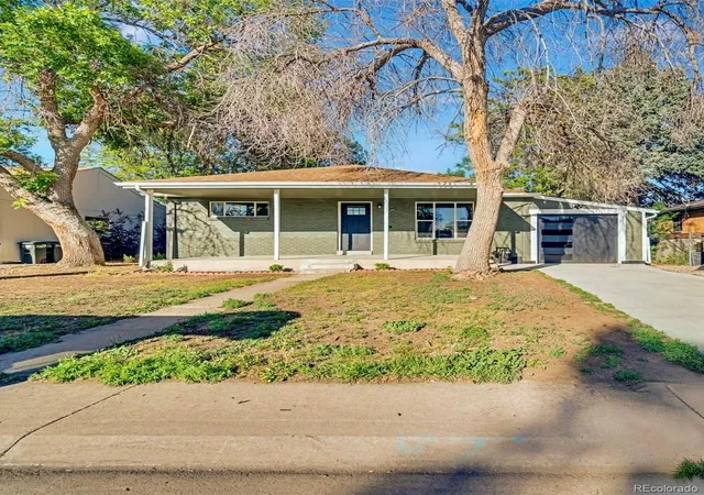 1st image of 6930 Alan Dr, Denver, CO 80221 | MLS# 6103808