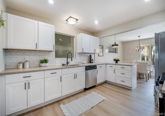 2nd image of 6930 Alan Dr, Denver, CO 80221 | MLS# 6103808