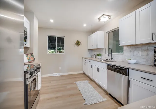 4th image of 6930 Alan Dr, Denver, CO 80221 | MLS# 6103808