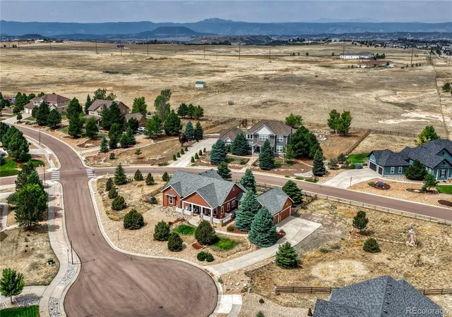 1st image of 5302 Danvers Ct, Castle Rock, CO 80104 | MLS# 2944109