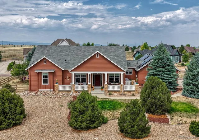 2nd image of 5302 Danvers Ct, Castle Rock, CO 80104 | MLS# 2944109