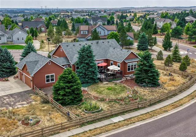 3rd image of 5302 Danvers Ct, Castle Rock, CO 80104 | MLS# 2944109