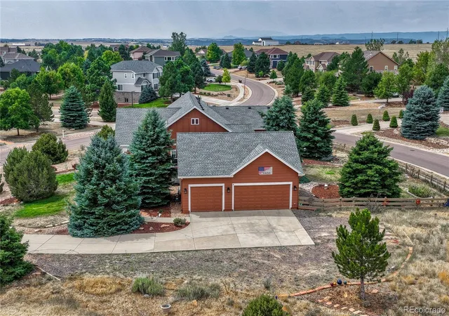 4th image of 5302 Danvers Ct, Castle Rock, CO 80104 | MLS# 2944109