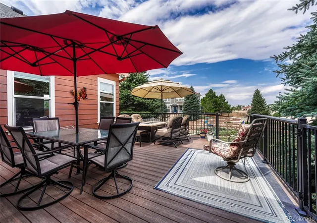 5th image of 5302 Danvers Ct, Castle Rock, CO 80104 | MLS# 2944109