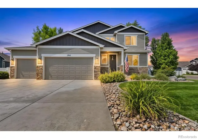 1st image of 1312 Cimarron Cir, Eaton, CO 80615 | MLS# IR1065930