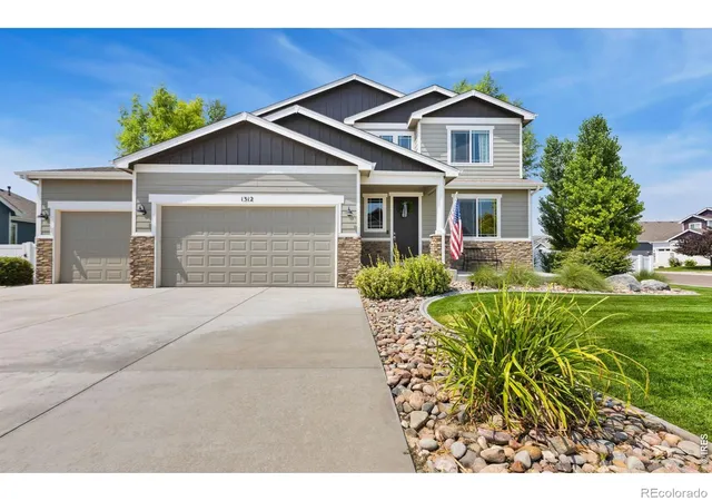 2nd image of 1312 Cimarron Cir, Eaton, CO 80615 | MLS# IR1065930