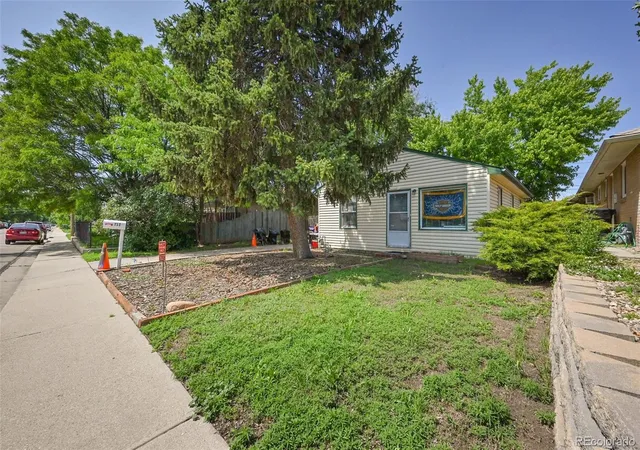 5th image of 735 S Krameria St, Denver, CO 80224 | MLS# 2156636