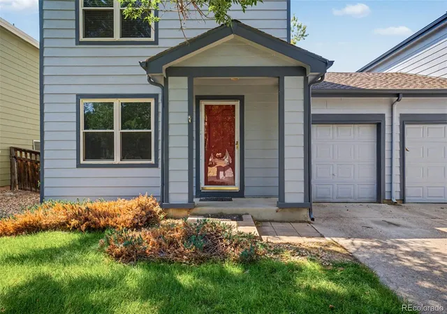 1st image of 5129 Goshawk St, Brighton, CO 80601 | MLS# 7957699