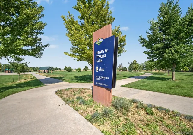 35th image of 5129 Goshawk St, Brighton, CO 80601 | MLS# 7957699