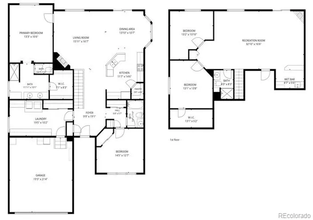 36th image of 7694 S Addison Wy, Aurora, CO 80016 | MLS# 7538632