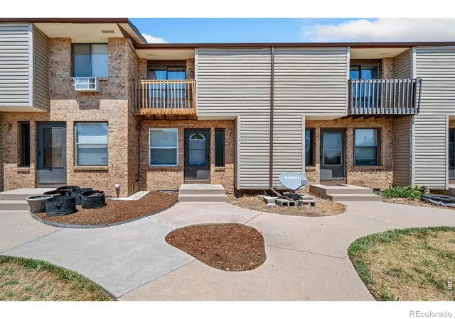 1st image of 2413 W 27th St #6, Greeley, CO 80634 | MLS# IR1065932