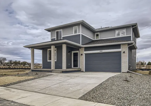 1st image of 46418 Heritage Ave, Bennett, CO 80102 | MLS# 7076628