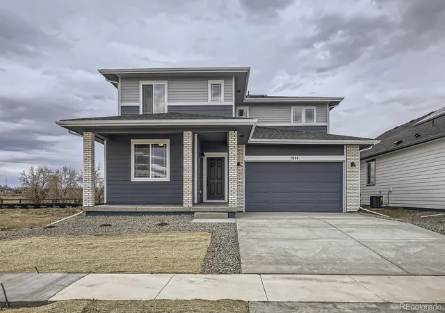 2nd image of 46418 Heritage Ave, Bennett, CO 80102 | MLS# 7076628