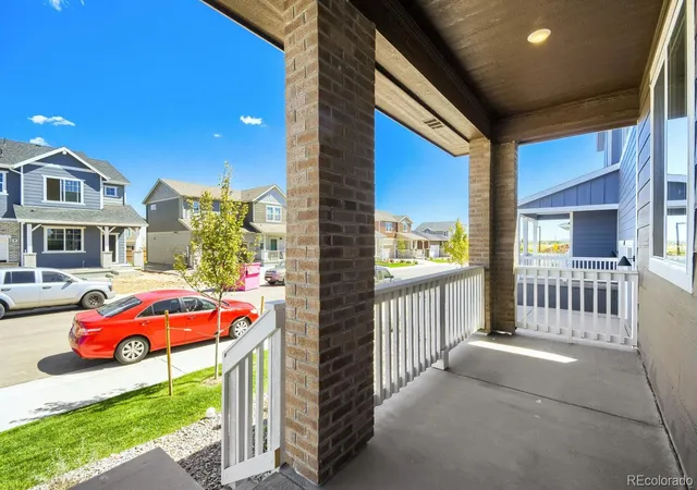 Photo 3 of Single family home for sale at 46418 Heritage Ave, Bennett, CO 80102 | MLS# 7076628 | Listing updated on 2026-10-01