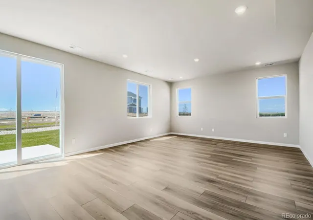 Photo 4 of Single family home for sale at 46418 Heritage Ave, Bennett, CO 80102 | MLS# 7076628 | Listing updated on 2026-10-01