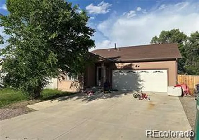 Photo 1 of Sale Pending at 316 Haniver St, Alamosa, CO 81101 | MLS# 3416809 | Listing updated on 2026-08-11