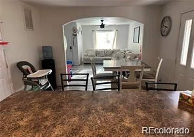 Photo 3 of Sale Pending at 316 Haniver St, Alamosa, CO 81101 | MLS# 3416809 | Listing updated on 2026-08-11