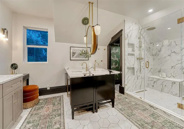 4th image of 212 E Del Norte St, Colorado Springs, CO 80907 | MLS# 7929089
