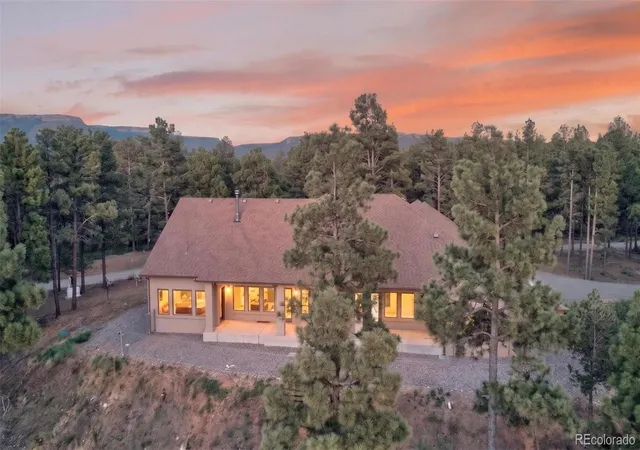 50th image of 33182 Timber Park Dr, Trinidad, CO 81082 | MLS# 3713452