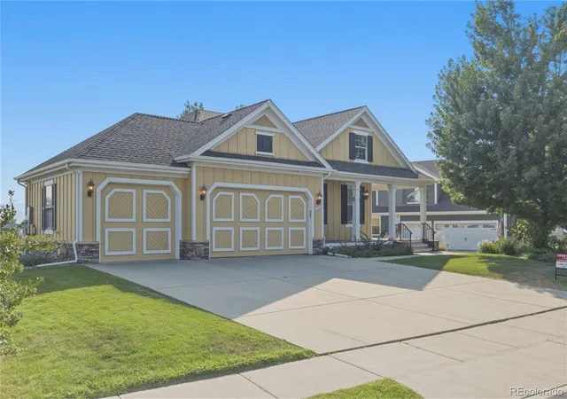 3rd image of 11674 W 76Th Ln, Arvada, CO 80005 | MLS# 7680686