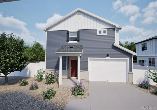 1st image of 10084 Salem Ct, Commerce City, CO 80022 | MLS# 6380085