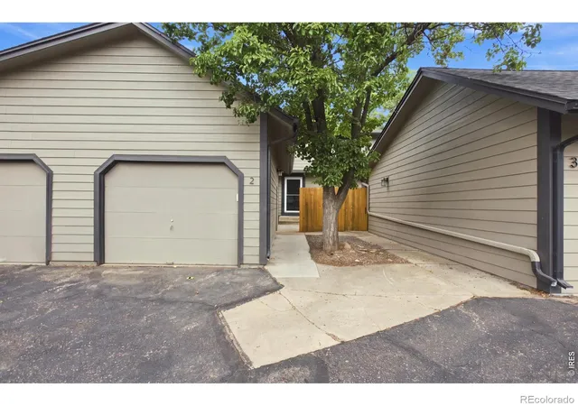 1st image of 1331 Birch St #2, Fort Collins, CO 80521 | MLS# IR1065935