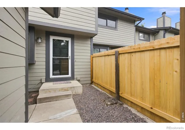 2nd image of 1331 Birch St #2, Fort Collins, CO 80521 | MLS# IR1065935