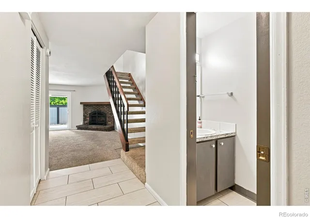 Photo 3 of Condo for sale at 1331 Birch St #2, Fort Collins, CO 80521 | MLS# IR1065935 | Listing updated on 2026-09-19