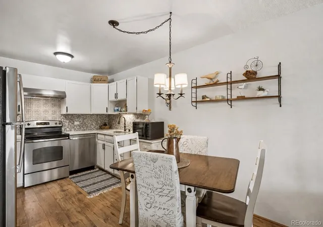 1st image of 9360 E Center Ave #11C, Denver, CO 80247 | MLS# 7933194