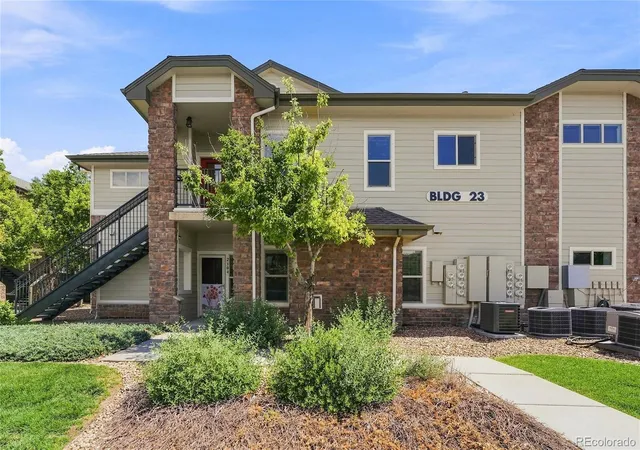 Photo 1 of Condo for sale at 5800 Tower Rd #2304, Denver, CO 80249 | MLS# 9869832 | Listing updated on 2026-09-15