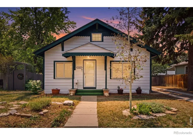 1st image of 338 W 9th St, Loveland, CO 80537 | MLS# IR1065936