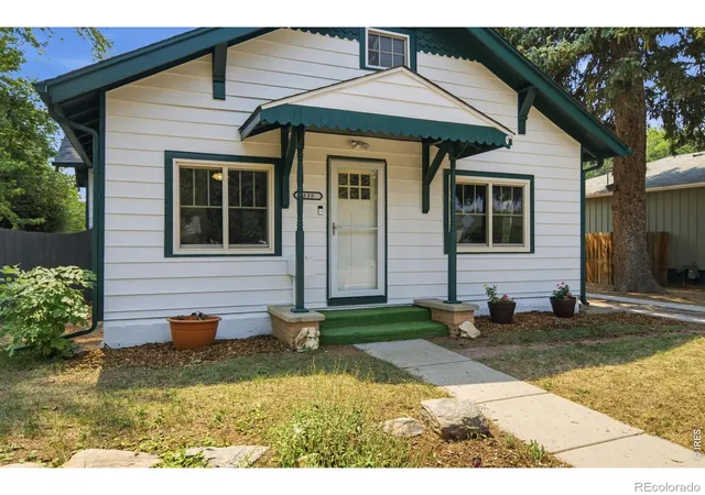 4th image of 338 W 9Th St, Loveland, CO 80537 | MLS# IR1065936