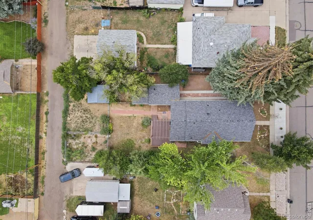 49th image of 338 W 9th St, Loveland, CO 80537 | MLS# IR1065936