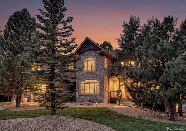 1st image of 5225 Serene View Wy, Parker, CO 80134 | MLS# 5447195