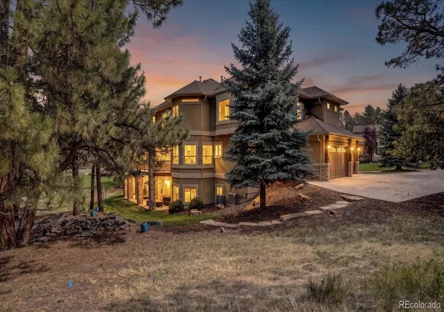 3rd image of 5225 Serene View Wy, Parker, CO 80134 | MLS# 5447195