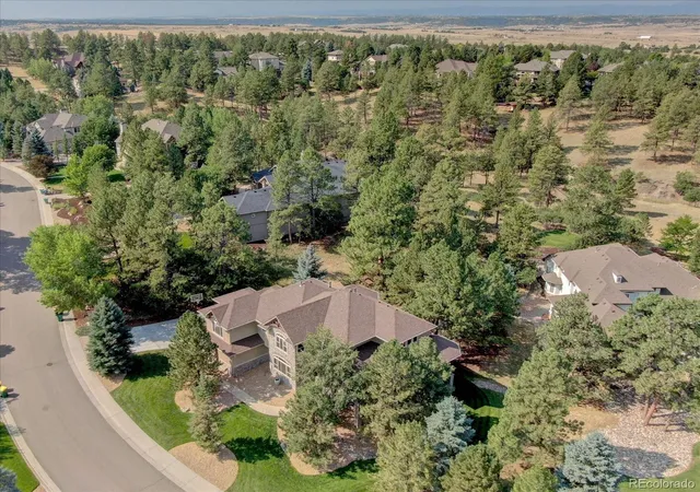 50th image of 5225 Serene View Wy, Parker, CO 80134 | MLS# 5447195