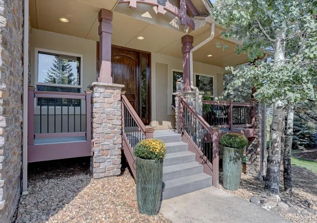 5th image of 5225 Serene View Wy, Parker, CO 80134 | MLS# 5447195