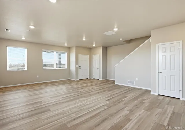 Photo 3 of Townhouse for sale at 1596 Riverplace Dr #1, Windsor, CO 80550 | MLS# 5787345 | Listing updated on 2026-08-26