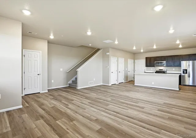 Photo 3 of Townhouse for sale at 1596 Riverplace Dr #1, Windsor, CO 80550 | MLS# 5787345 | Listing updated on 2026-08-26