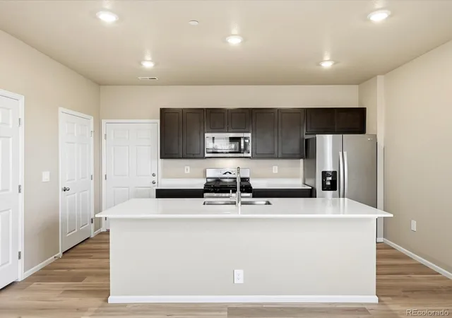 Photo 4 of Townhouse for sale at 1596 Riverplace Dr #1, Windsor, CO 80550 | MLS# 5787345 | Listing updated on 2026-08-26