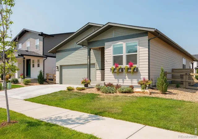 2nd image of 5251 Ribault St, Timnath, CO 80547 | MLS# IR1065938