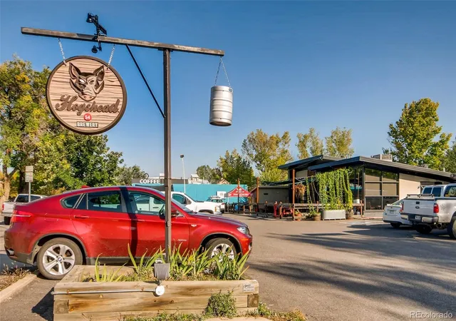2nd image of 1495 Vrain St, Denver, CO 80204