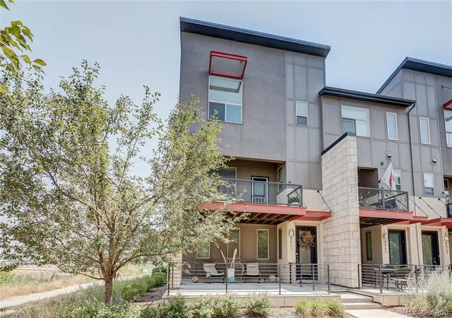 2nd image of 8863 E 55th Ave, Denver, CO 80238 | MLS# 1680544