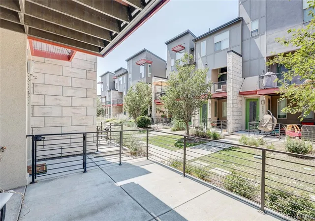 4th image of 8863 E 55Th Ave, Denver, CO 80238 | MLS# 1680544