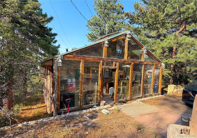 1st image of 25 Pine Rd, Golden, CO 80401 | MLS# 3770592
