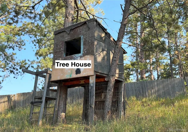 38th image of 25 Pine Rd, Golden, CO 80401 | MLS# 3770592