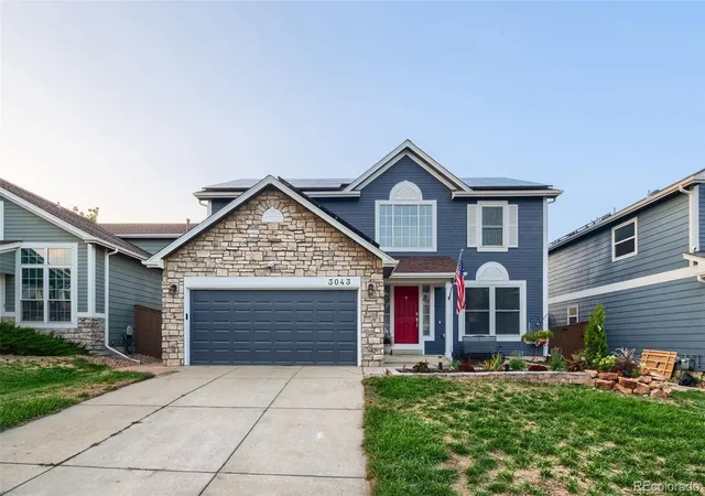 1st image of 3043 White Oak St, Highlands Ranch, CO 80129 | MLS# 3916990