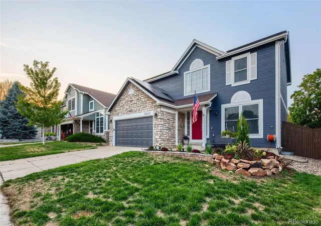 3rd image of 3043 White Oak St, Highlands Ranch, CO 80129 | MLS# 3916990