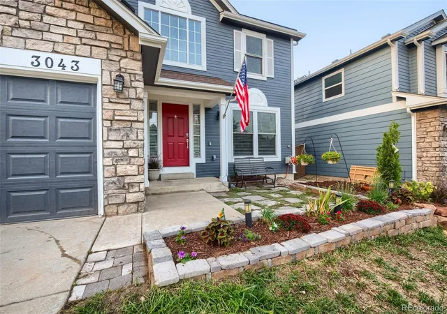 4th image of 3043 White Oak St, Highlands Ranch, CO 80129 | MLS# 3916990